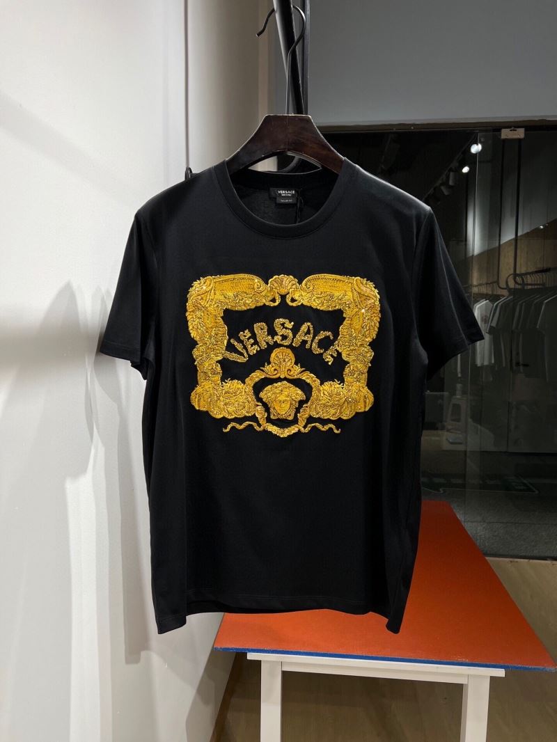 Versace T-Shirts